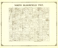North Bloomfield TWP, Morrow County 1901
